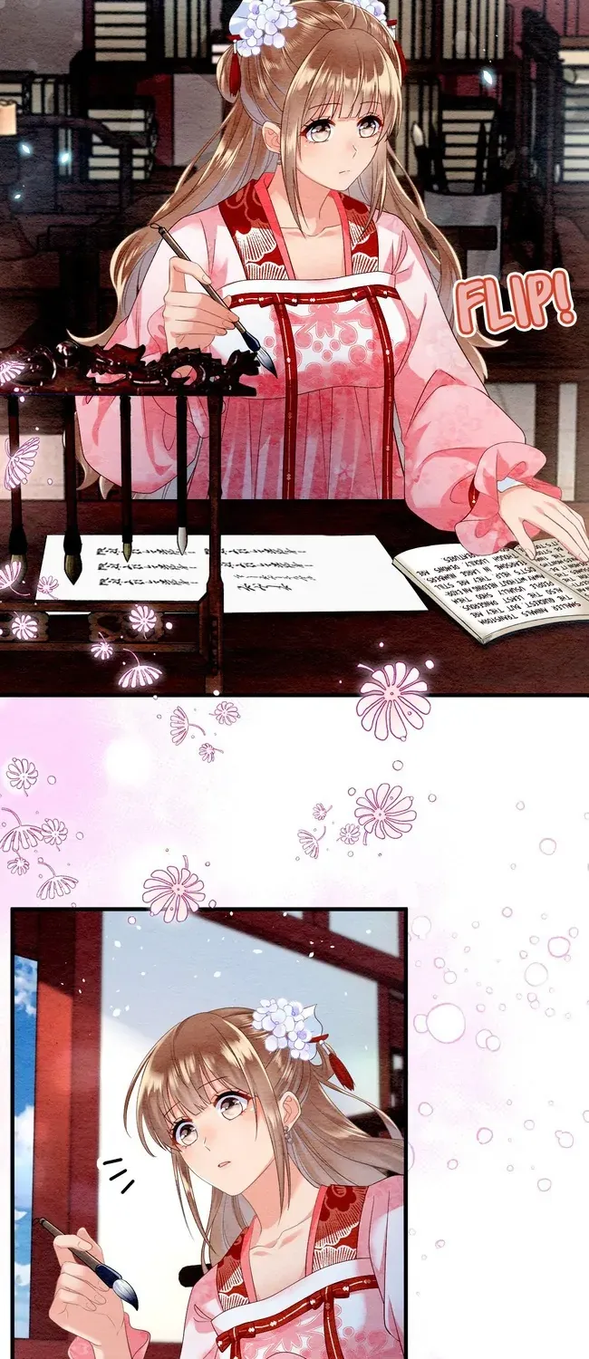 The Imperial Court Maiden’s Curse Chapter 21 219 7138b750868e