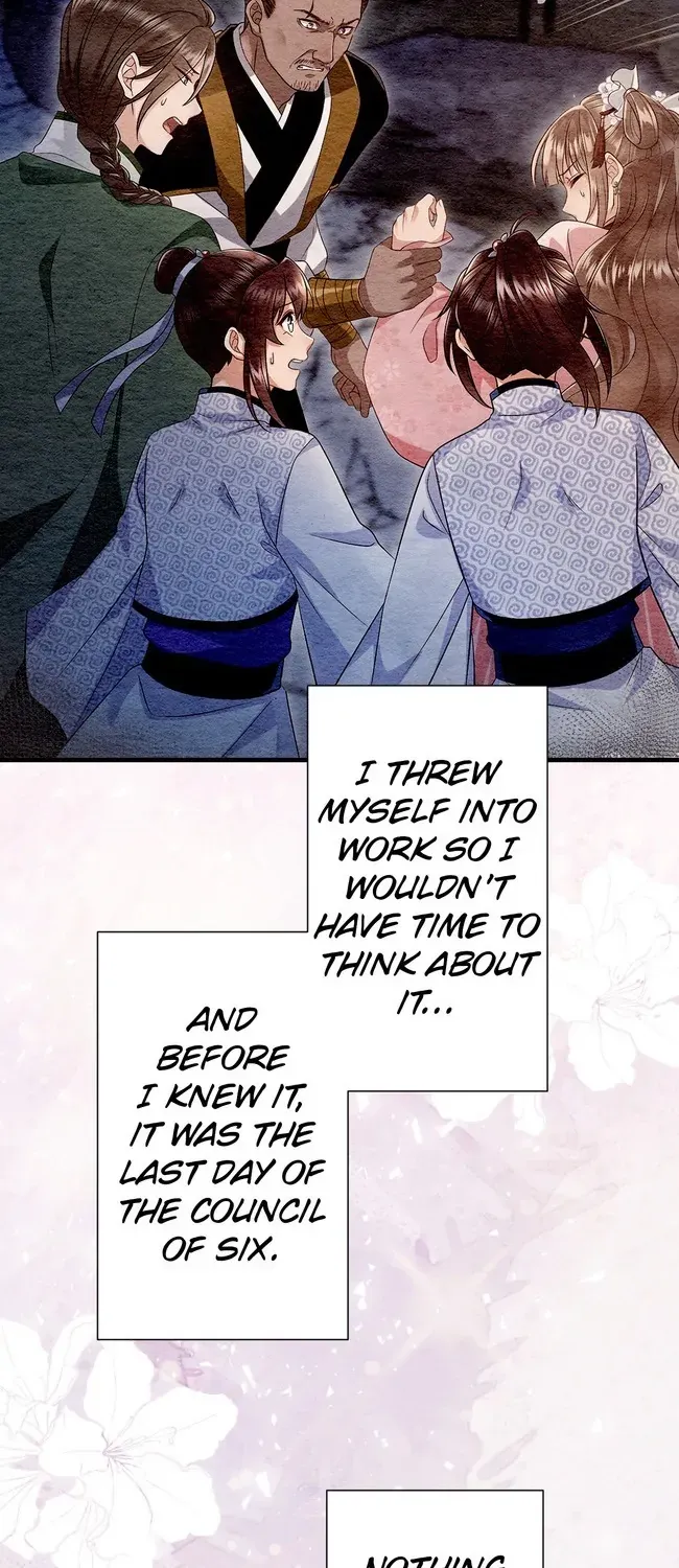 The Imperial Court Maiden’s Curse Chapter 21 221 84172d41f260