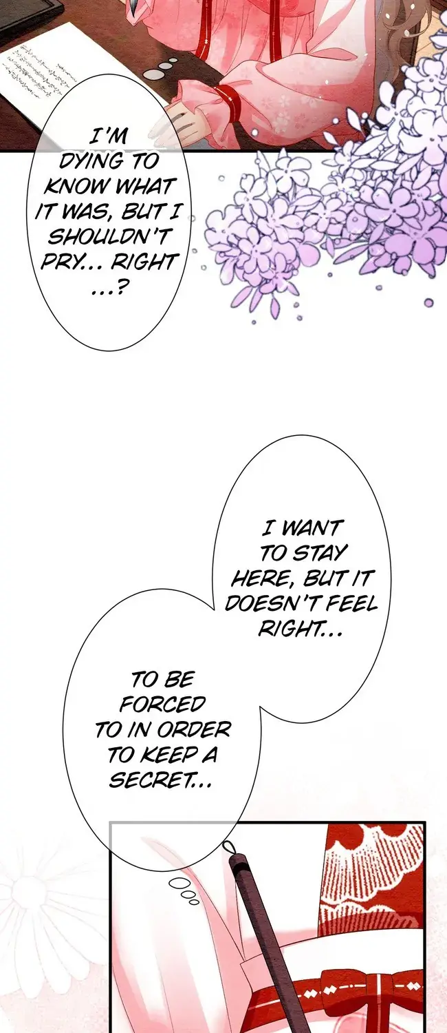 The Imperial Court Maiden’s Curse Chapter 21 253 950844c0658e