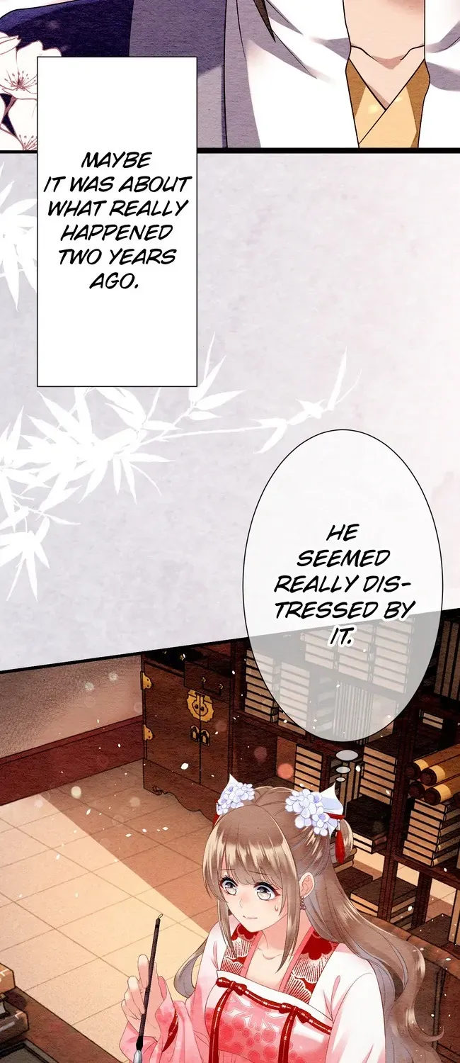 The Imperial Court Maiden’s Curse Chapter 21 252 9e78d9b69070