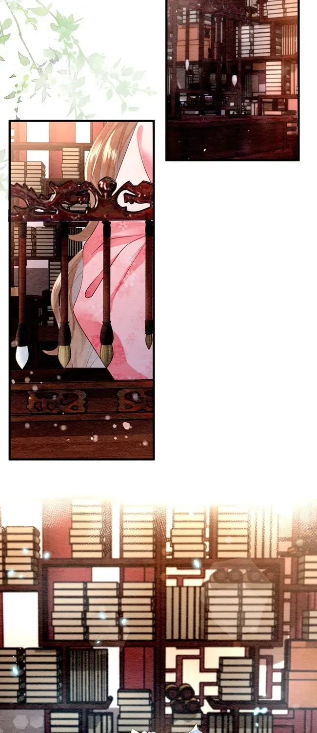The Imperial Court Maiden’s Curse Chapter 21 218 a71dafef6201