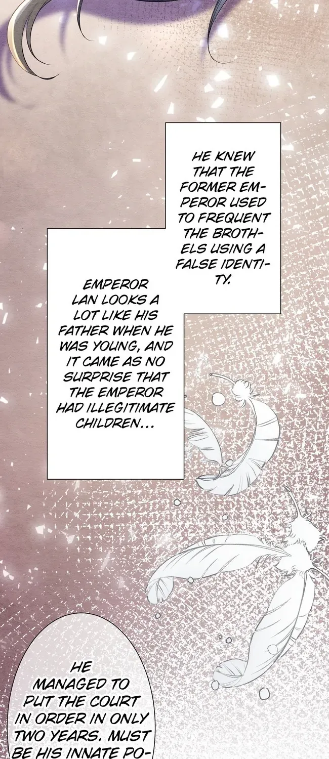 The Imperial Court Maiden’s Curse Chapter 21 242 ace6b0bd2622