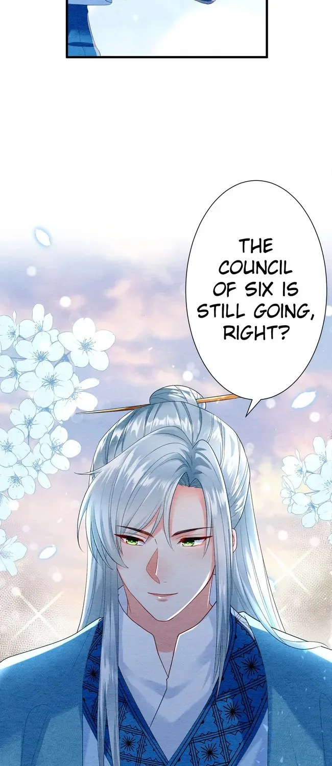 The Imperial Court Maiden’s Curse Chapter 21 211 d8ab74b8b6fe