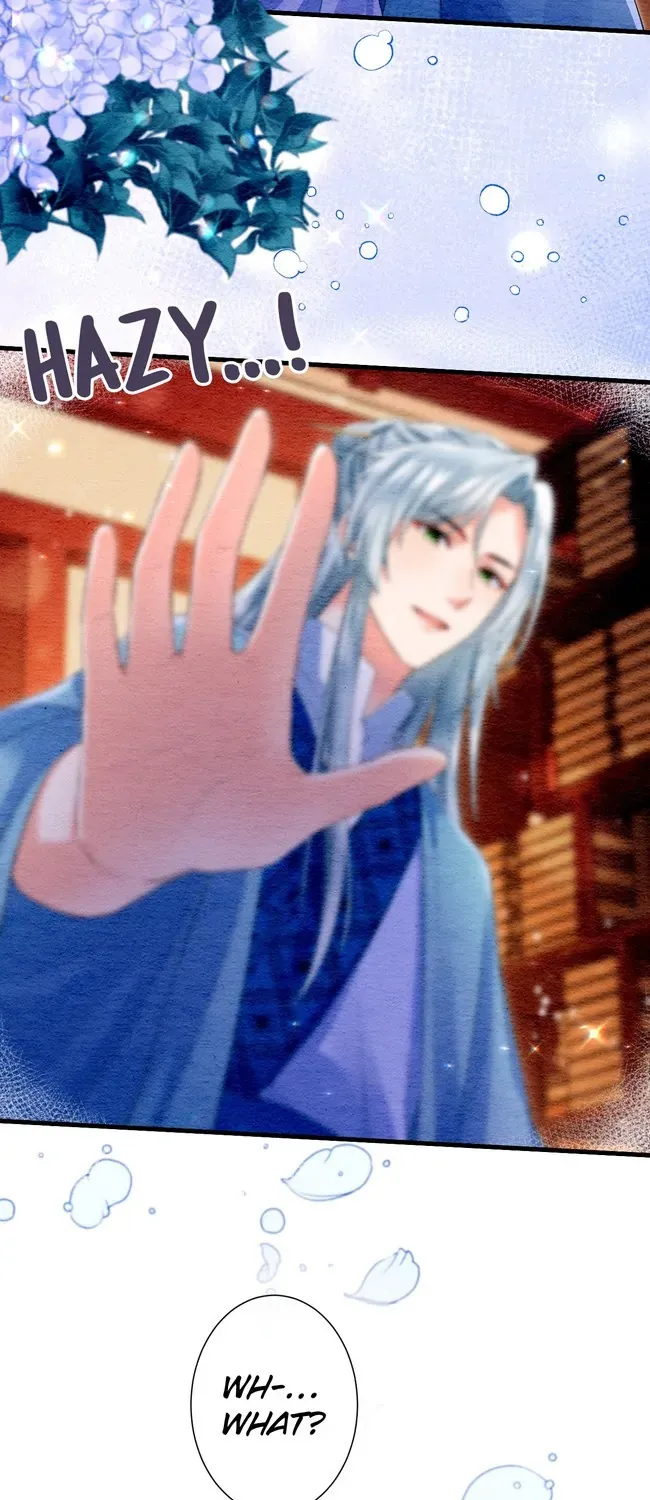The Imperial Court Maiden’s Curse Chapter 21 260 decea3e54ba0