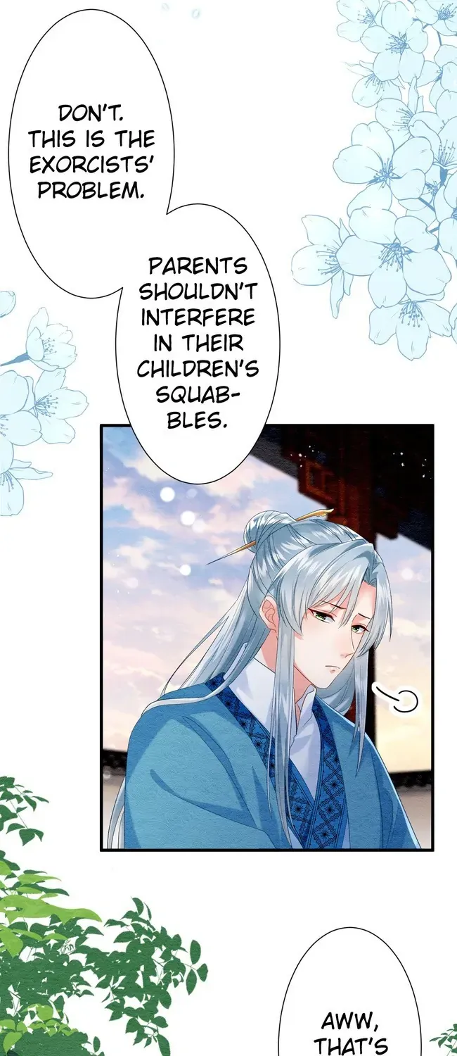 The Imperial Court Maiden’s Curse Chapter 21 213 e4c2c504dc59