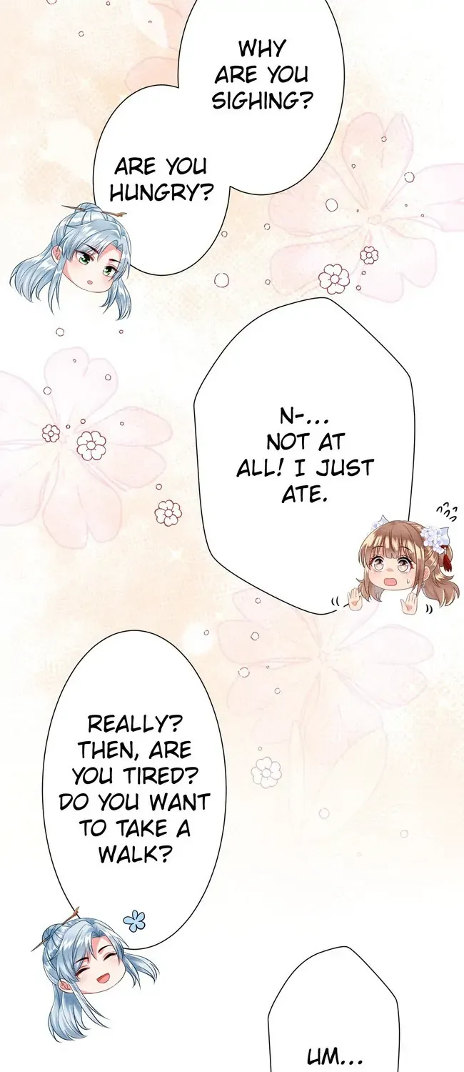 The Imperial Court Maiden’s Curse Chapter 21 227 fad9da20e34b
