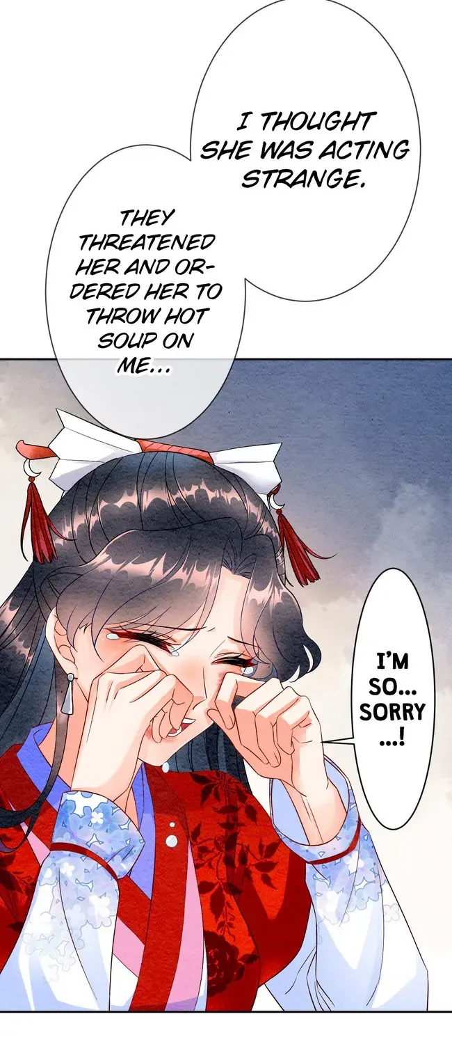 The Imperial Court Maiden’s Curse Chapter 5 210 1585ac0a98d2