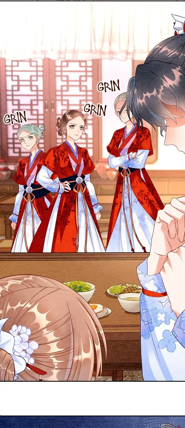 The Imperial Court Maiden’s Curse Chapter 5 206 3f6ae3e54fe5