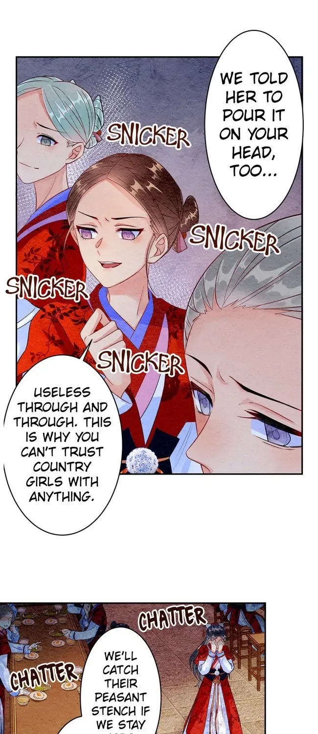 The Imperial Court Maiden’s Curse Chapter 5 208 4022f2dff8d1