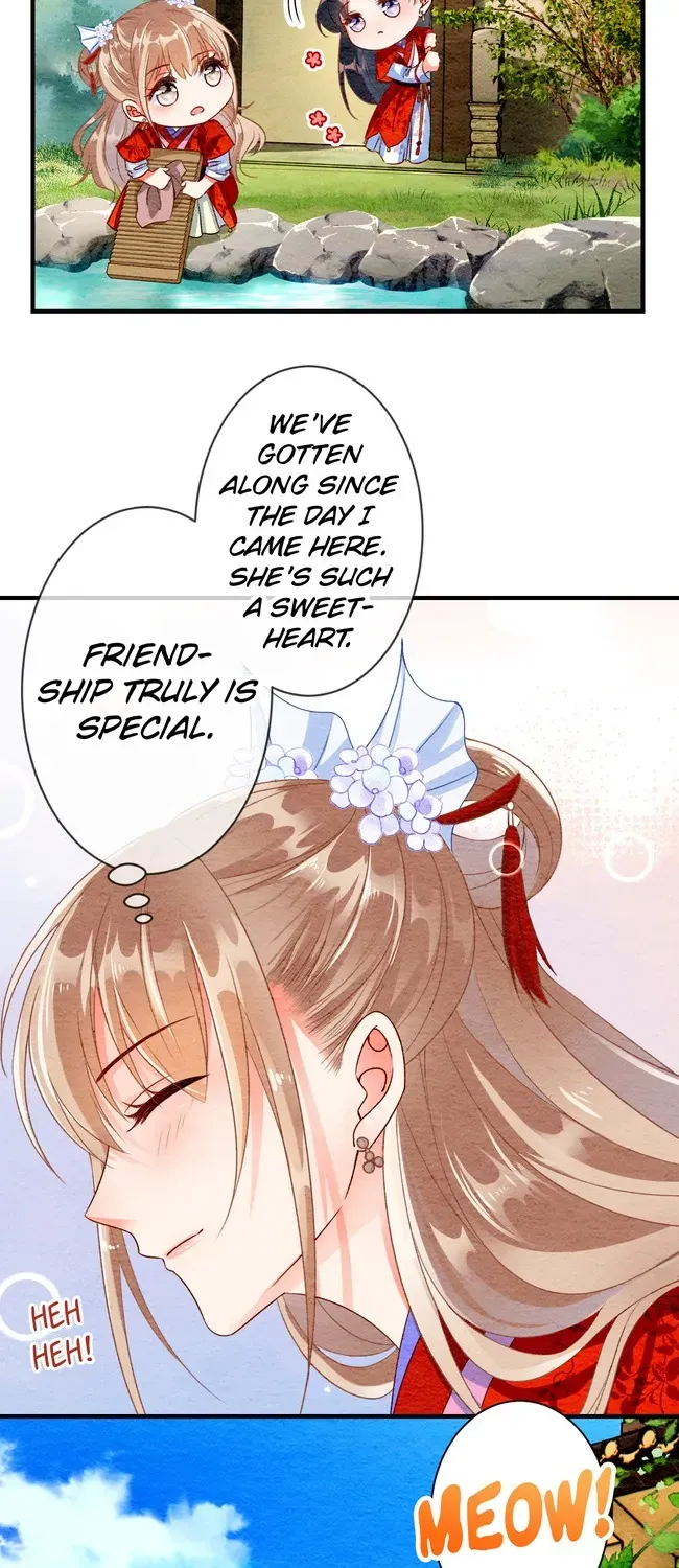 The Imperial Court Maiden’s Curse Chapter 5 171 591f2dadcc4f