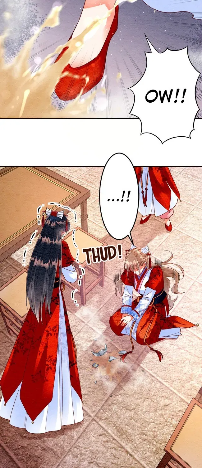 The Imperial Court Maiden’s Curse Chapter 5 204 6d633934c075