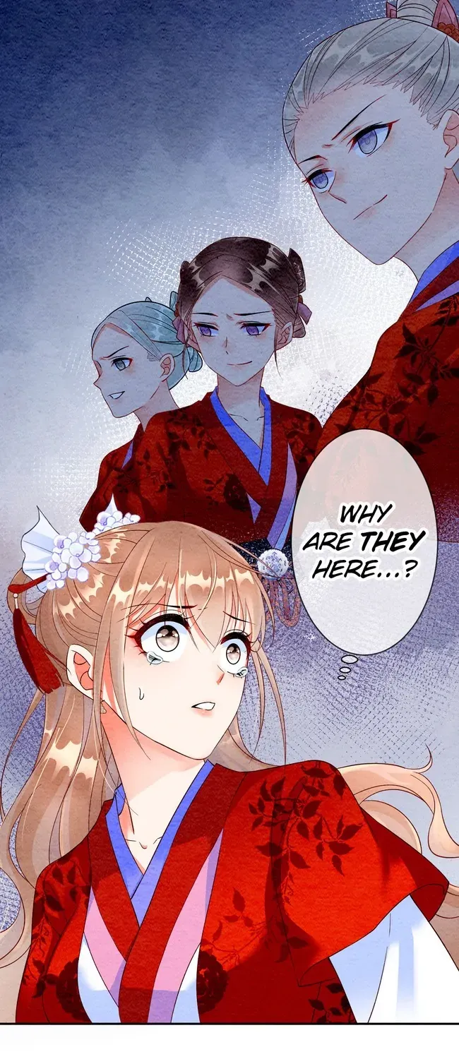 The Imperial Court Maiden’s Curse Chapter 5 207 7a4eb9d71ed9