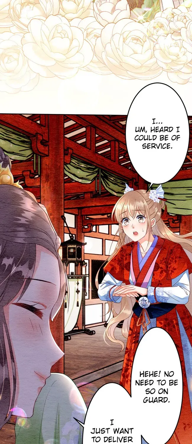 The Imperial Court Maiden’s Curse Chapter 5 187 7fd640c3874c