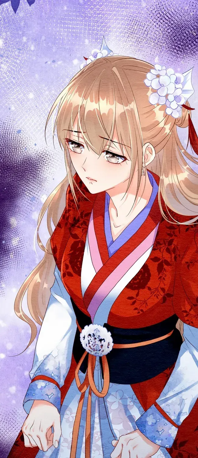 The Imperial Court Maiden’s Curse Chapter 5 217 90e5e0c1cbf0