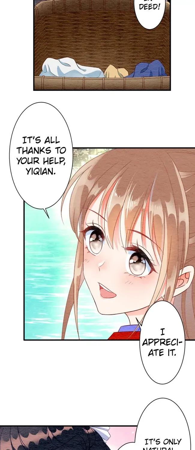 The Imperial Court Maiden’s Curse Chapter 5 168 94a7ba6fc44e