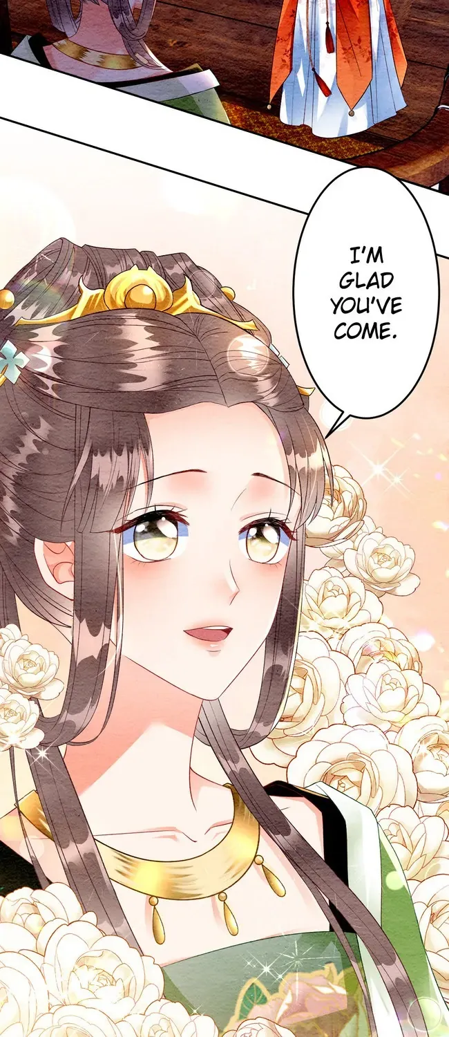 The Imperial Court Maiden’s Curse Chapter 5 186 a26e2668b019