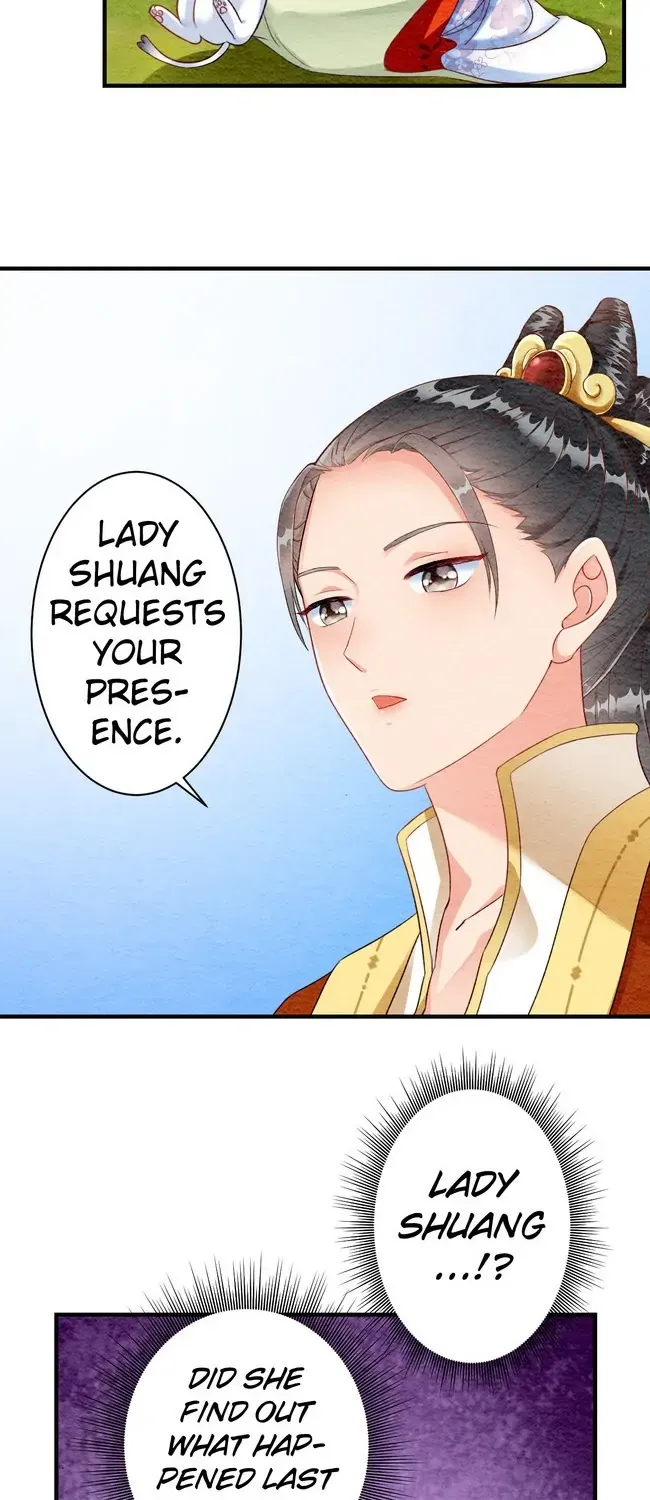 The Imperial Court Maiden’s Curse Chapter 5 175 cbb5fb1bf1af