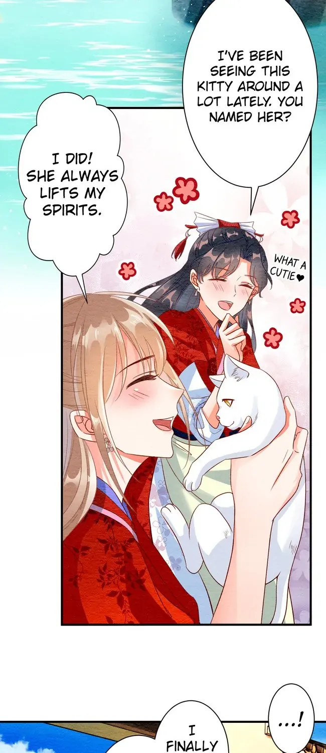 The Imperial Court Maiden’s Curse Chapter 5 173 ccfd04be0a32
