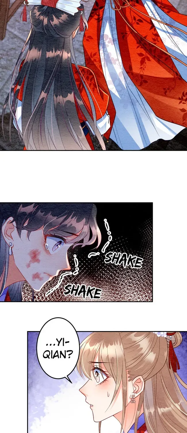 The Imperial Court Maiden’s Curse Chapter 5 199 fb33359ffce2