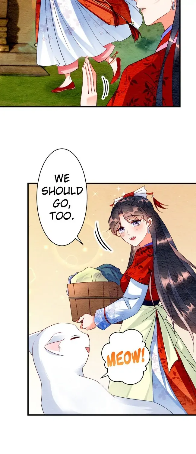 The Imperial Court Maiden’s Curse Chapter 5 180 fc1438e5dcda