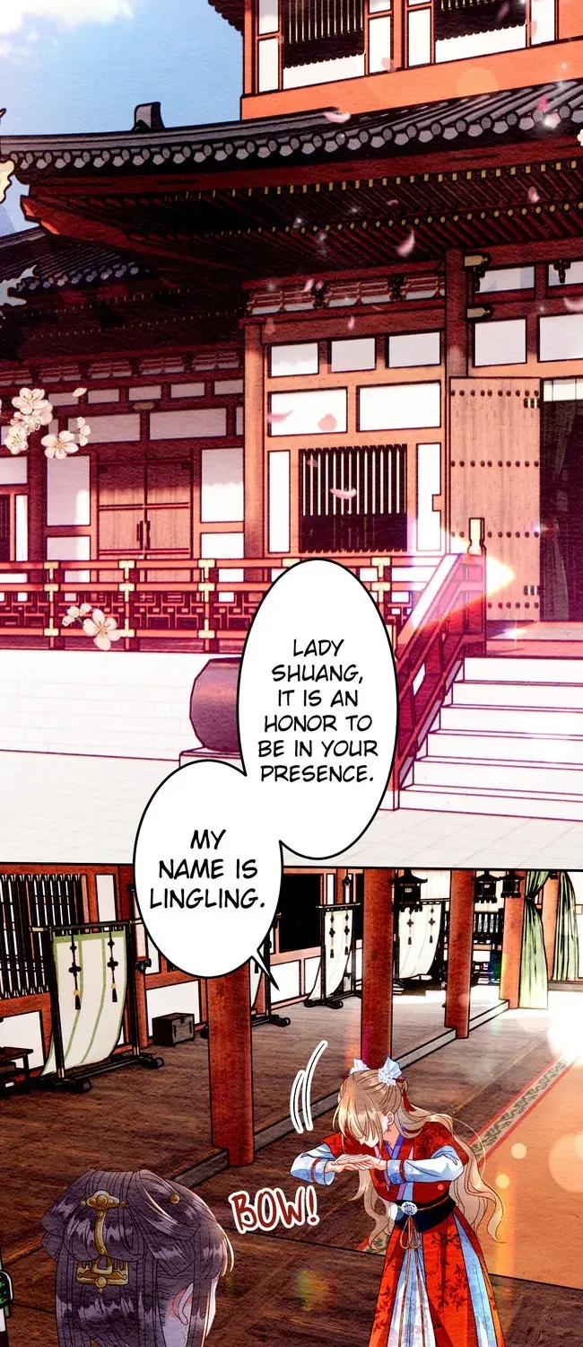 The Imperial Court Maiden’s Curse Chapter 5 185 ff5783118947