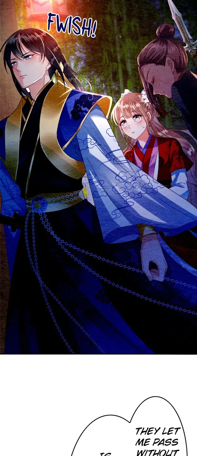 The Imperial Court Maiden’s Curse Chapter 8 222 00be6e957b90