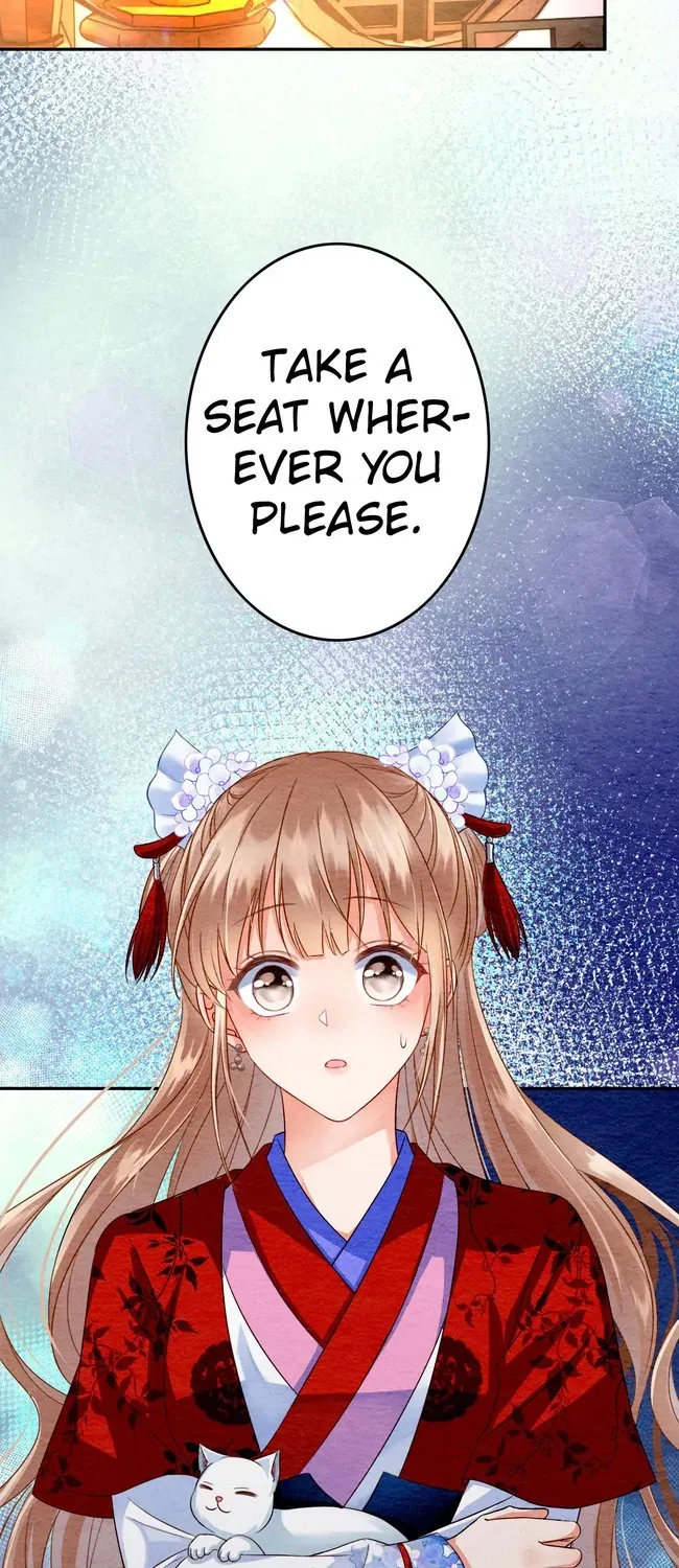 The Imperial Court Maiden’s Curse Chapter 8 228 02124ac41d53
