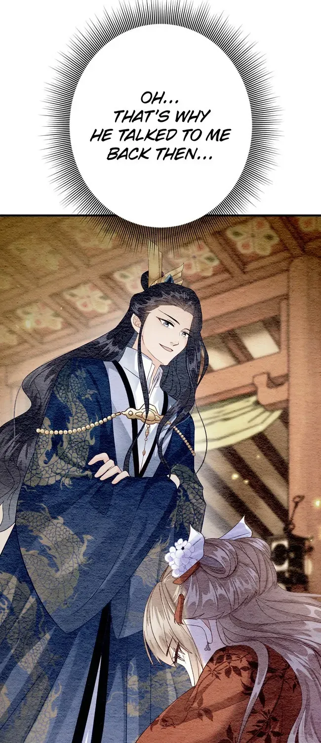 The Imperial Court Maiden’s Curse Chapter 8 279 0be7b44e011b