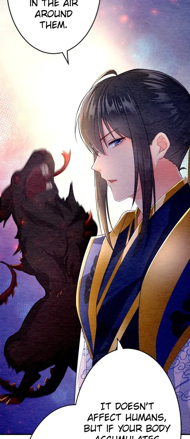 The Imperial Court Maiden’s Curse Chapter 8 262 1365d72f4090