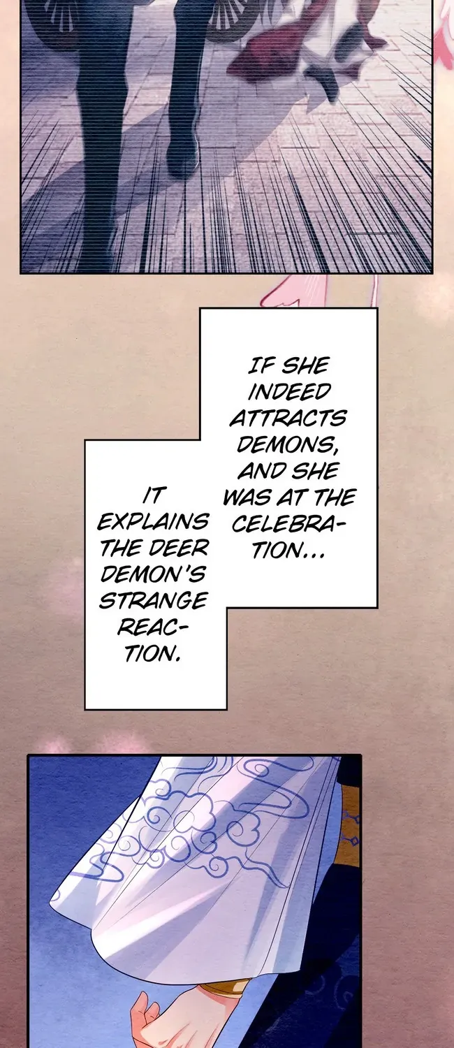 The Imperial Court Maiden’s Curse Chapter 8 258 1841c8322f7b
