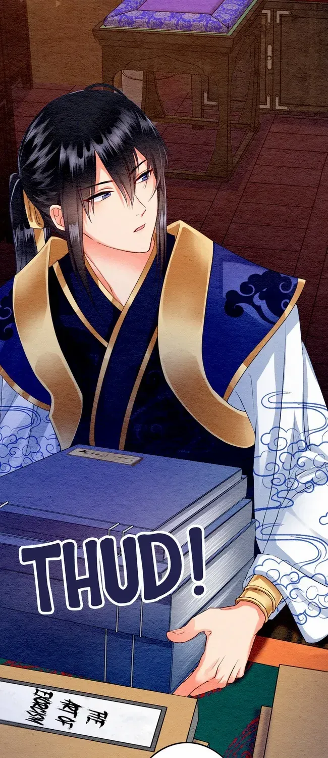The Imperial Court Maiden’s Curse Chapter 8 232 203bcdf44c89