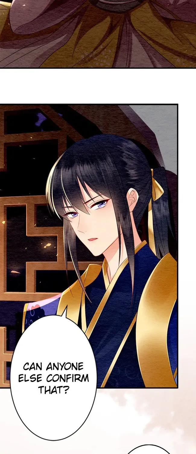 The Imperial Court Maiden’s Curse Chapter 8 266 2a2db8665f3a
