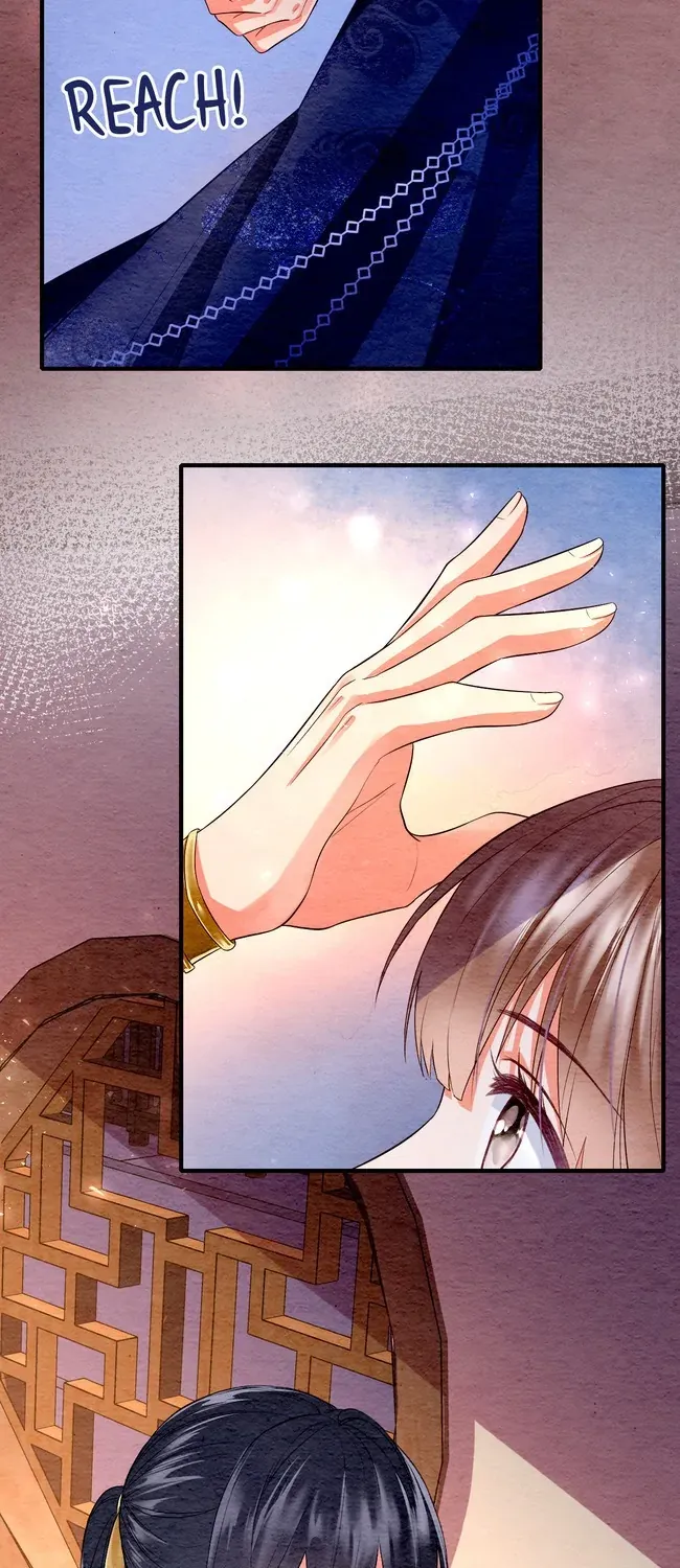 The Imperial Court Maiden’s Curse Chapter 8 259 4029642244c1