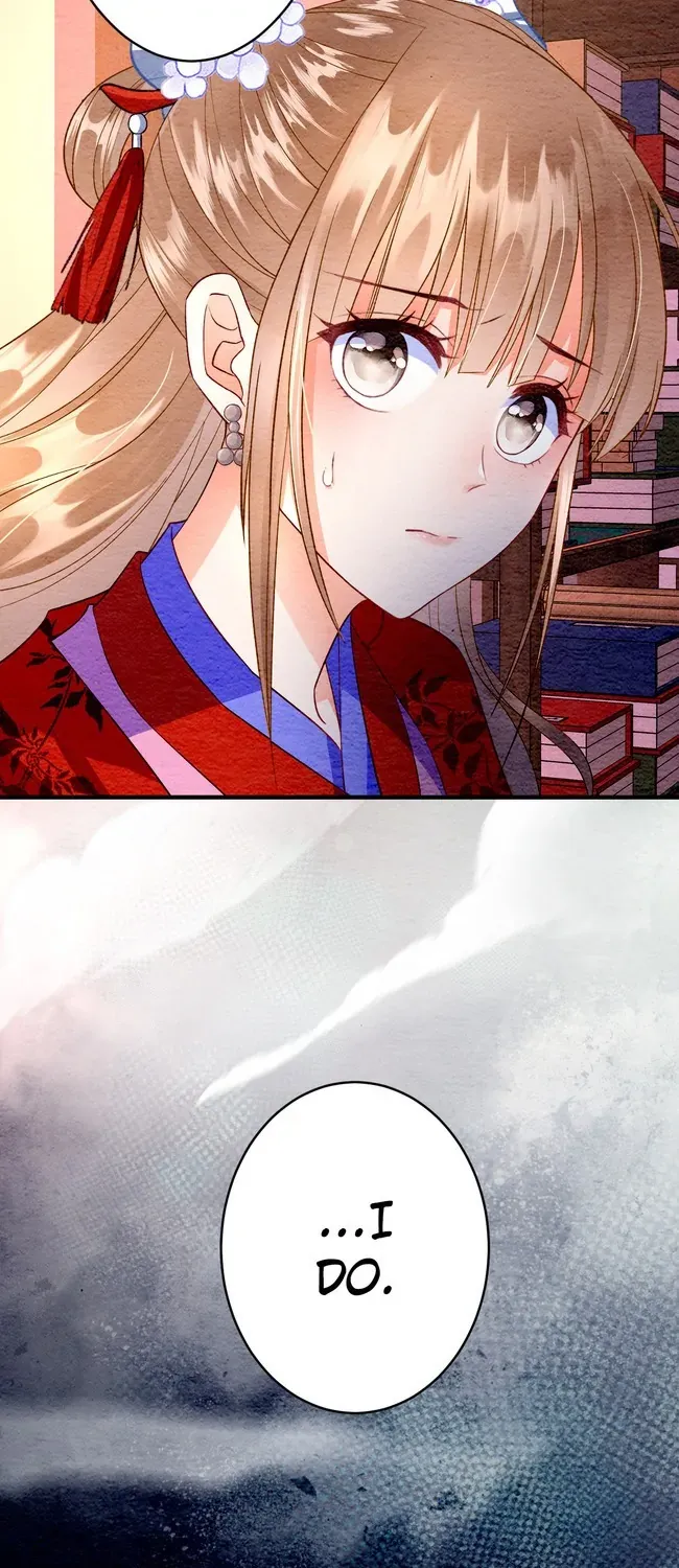 The Imperial Court Maiden’s Curse Chapter 8 284 460505919e18
