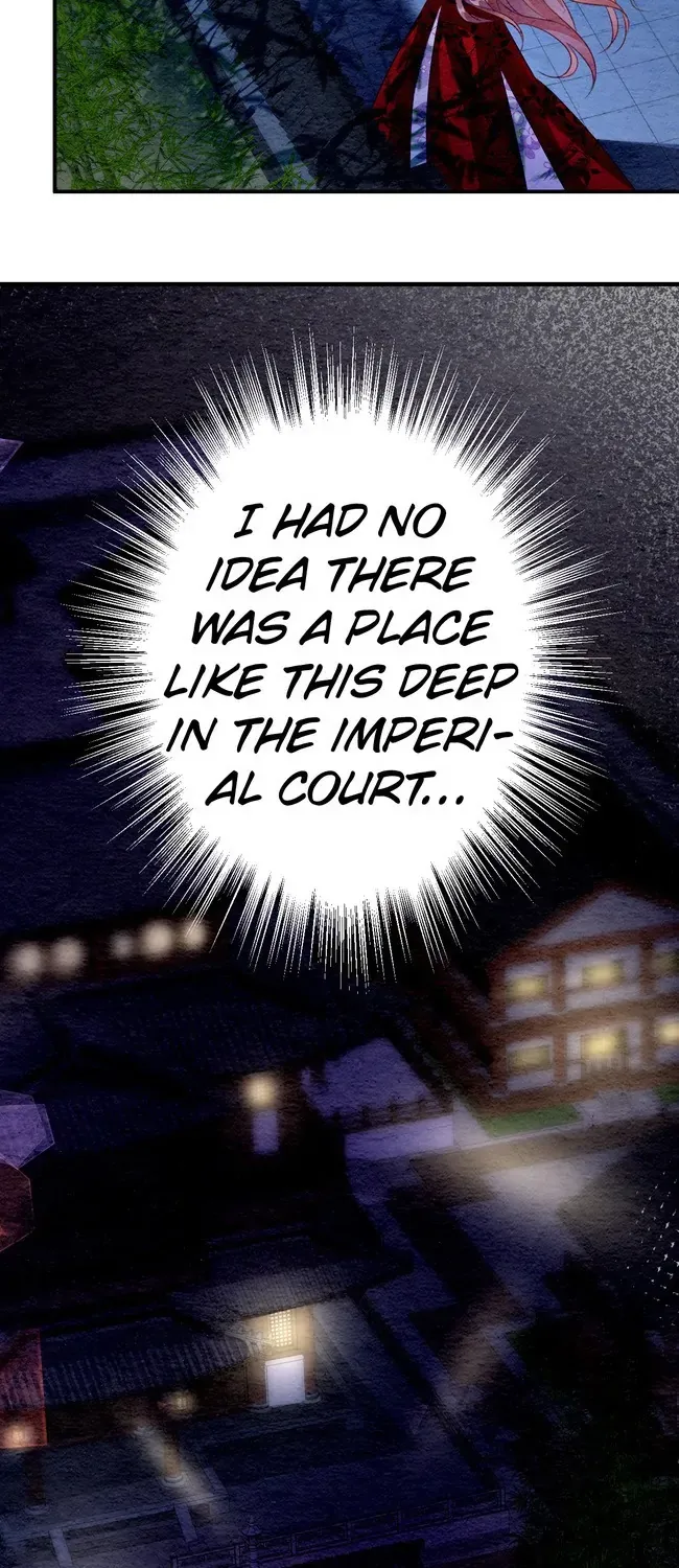The Imperial Court Maiden’s Curse Chapter 8 224 5148874965ff