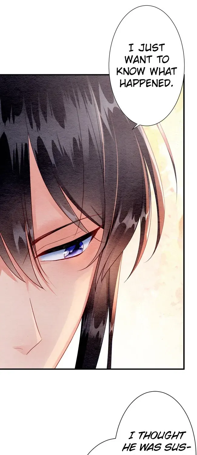 The Imperial Court Maiden’s Curse Chapter 8 238 58fd04030418