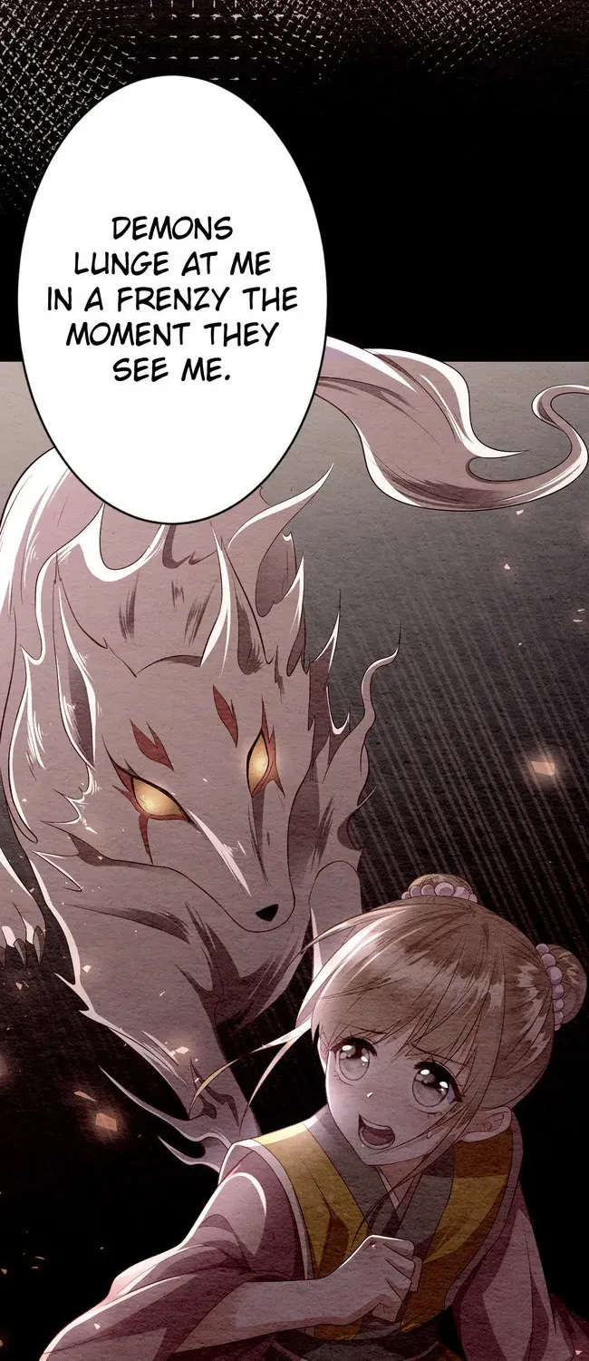 The Imperial Court Maiden’s Curse Chapter 8 265 5fb2812077f2