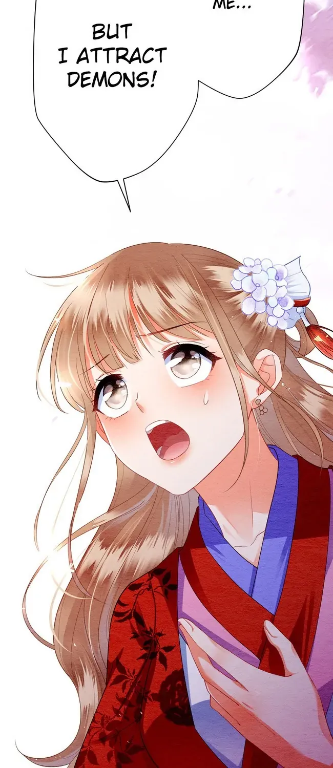 The Imperial Court Maiden’s Curse Chapter 8 255 657f5935ad35