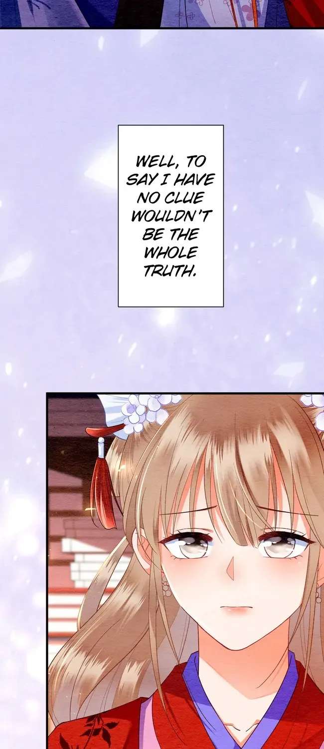 The Imperial Court Maiden’s Curse Chapter 8 253 73350f6324e6