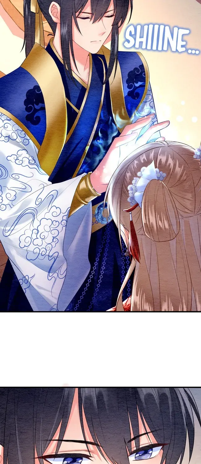 The Imperial Court Maiden’s Curse Chapter 8 260 787cf4115a17