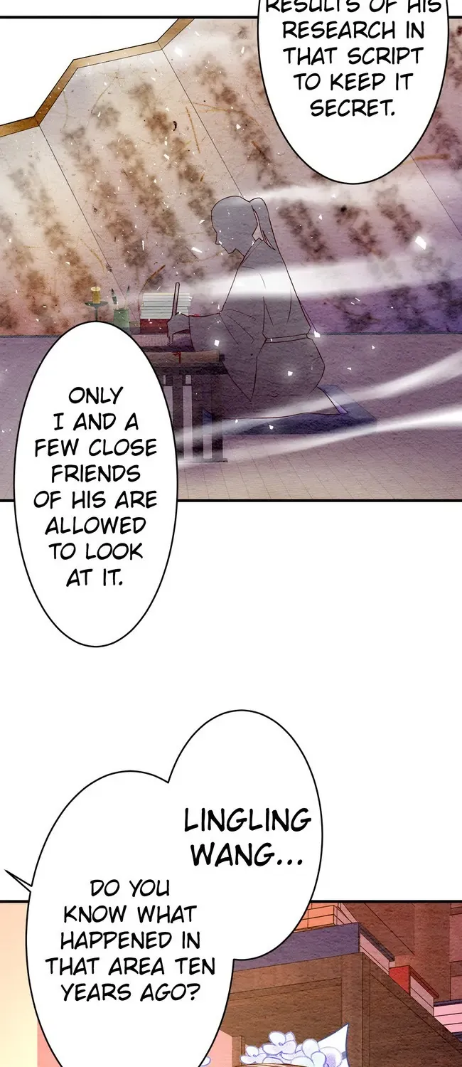 The Imperial Court Maiden’s Curse Chapter 8 283 7ac78d7eb379