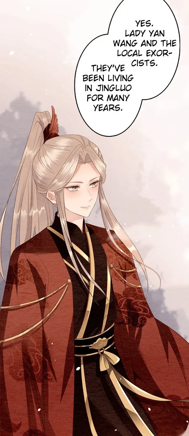 The Imperial Court Maiden’s Curse Chapter 8 267 817a71bd6683