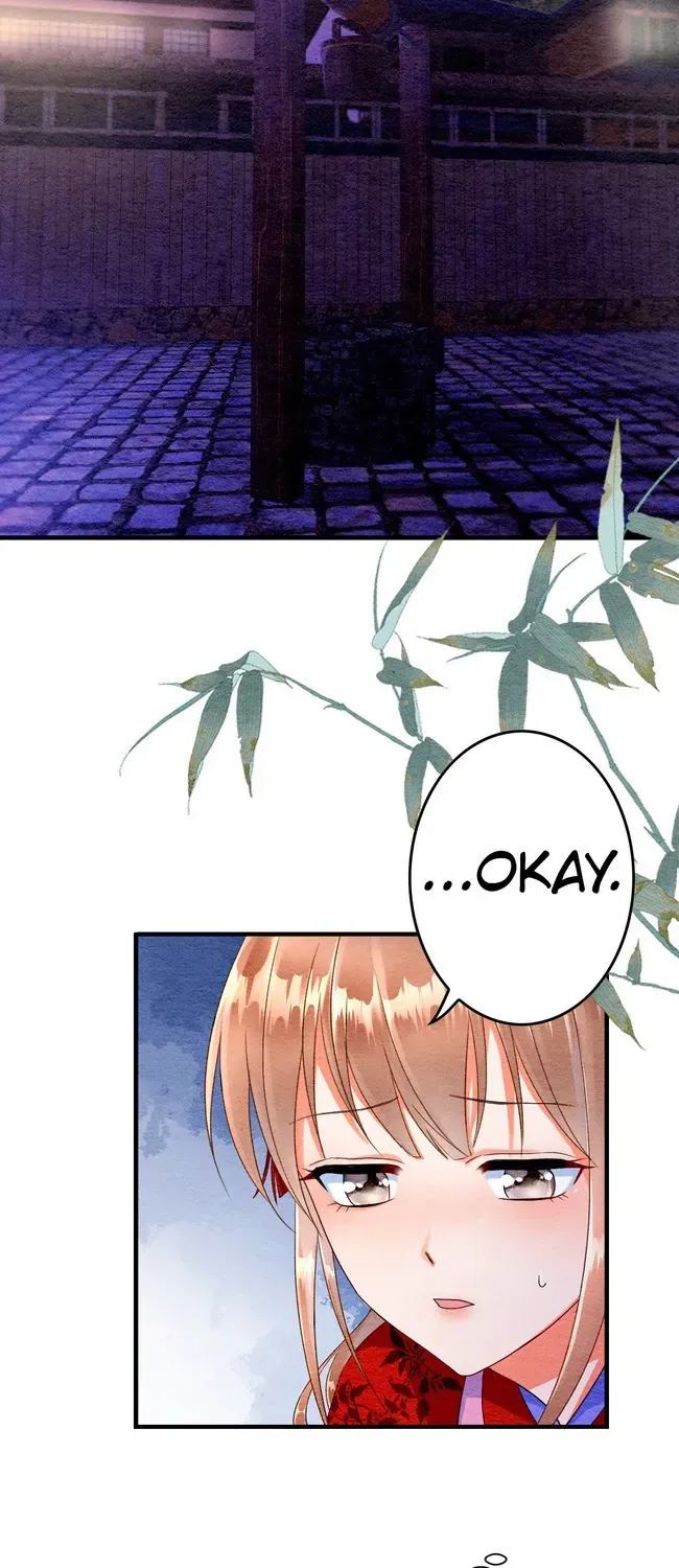 The Imperial Court Maiden’s Curse Chapter 8 236 8534ac17b2be