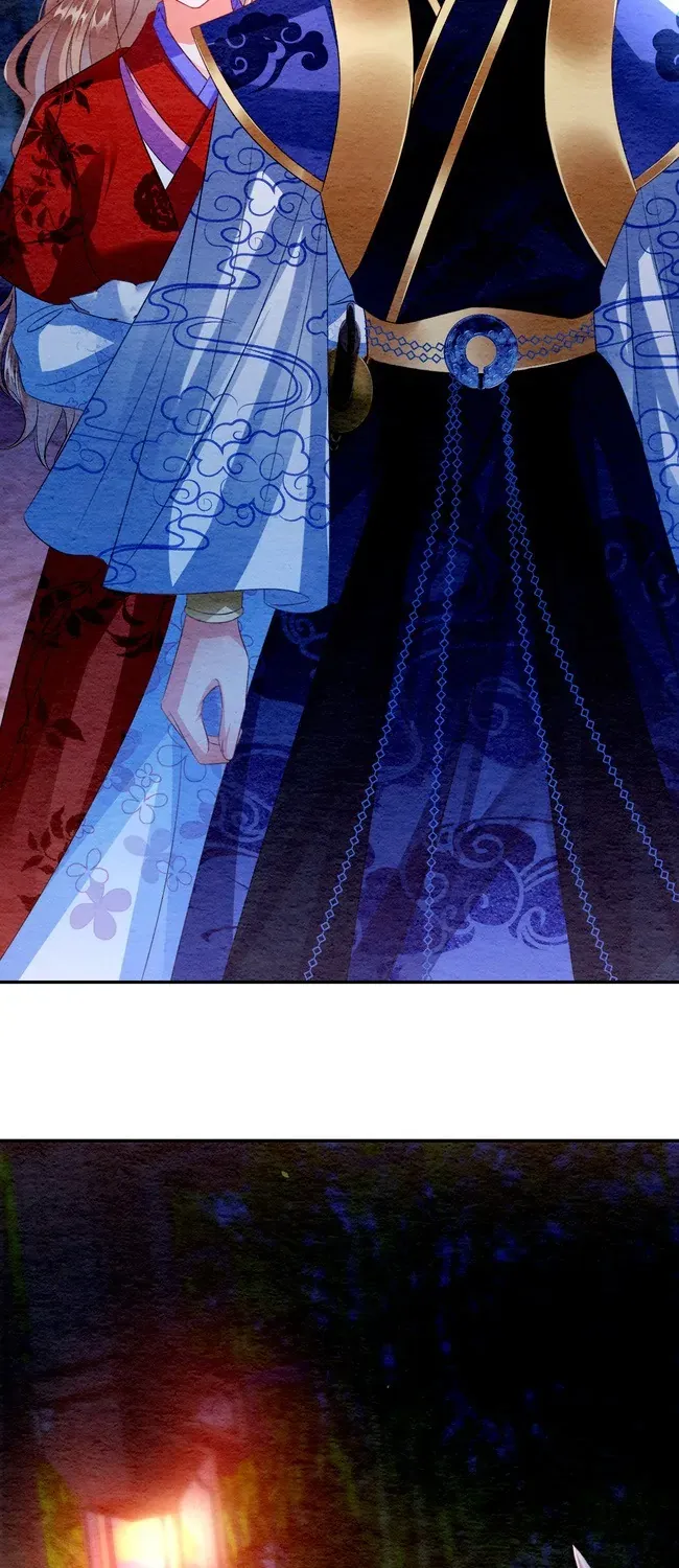 The Imperial Court Maiden’s Curse Chapter 8 221 afeef96da8ec