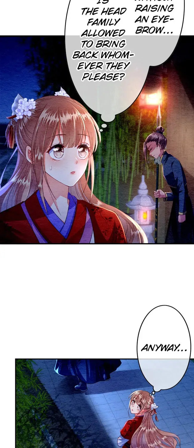 The Imperial Court Maiden’s Curse Chapter 8 223 b868b04be680