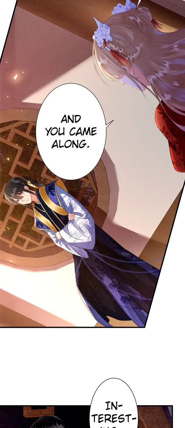 The Imperial Court Maiden’s Curse Chapter 8 250 cee3b2d8719e