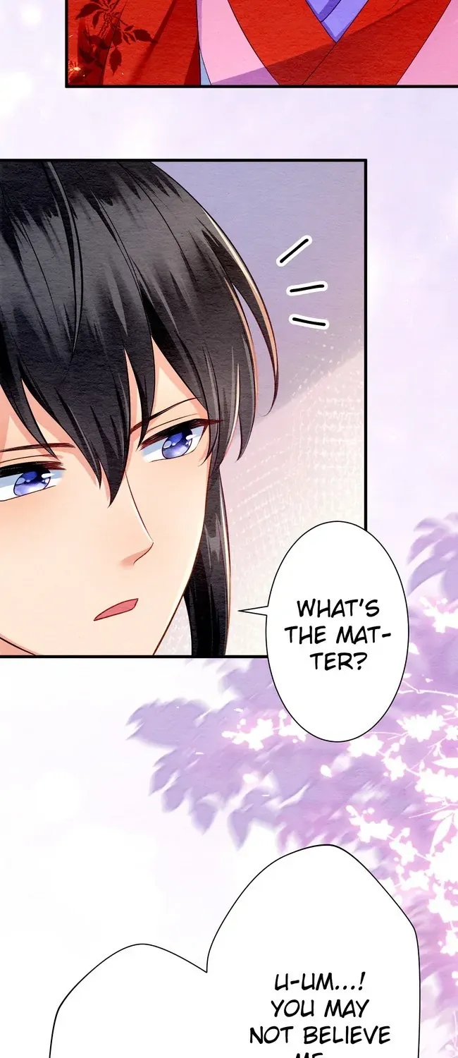 The Imperial Court Maiden’s Curse Chapter 8 254 f10fd5102ddf