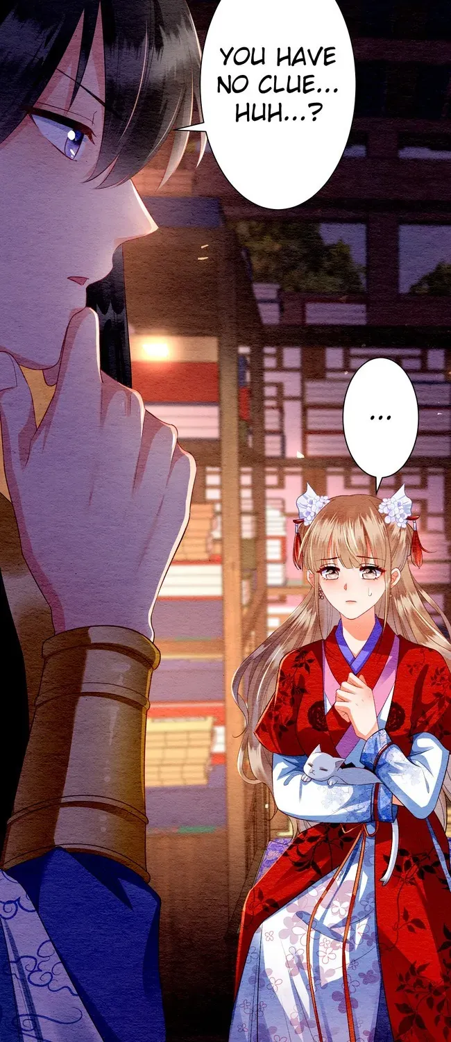 The Imperial Court Maiden’s Curse Chapter 8 252 f135d4411d5e