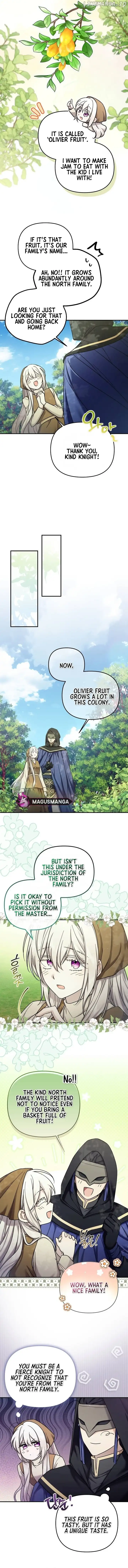 A Terminally Ill Villainess Refuses To Be Adopted Chapter 11 57 011