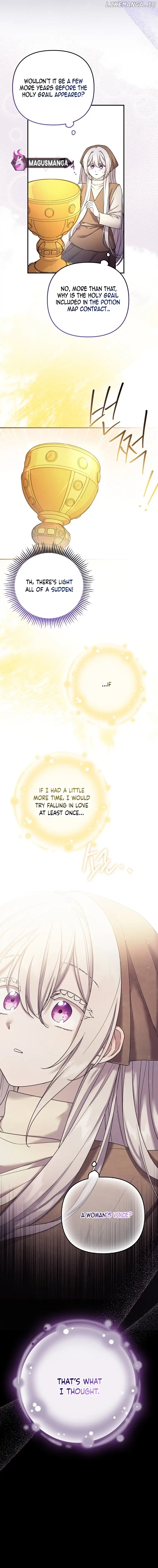 A Terminally Ill Villainess Refuses To Be Adopted Chapter 12 58 006
